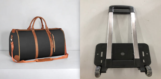Large Capacity Travel Waterproof Clothes Bag