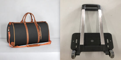 Large Capacity Travel Waterproof Clothes Bag