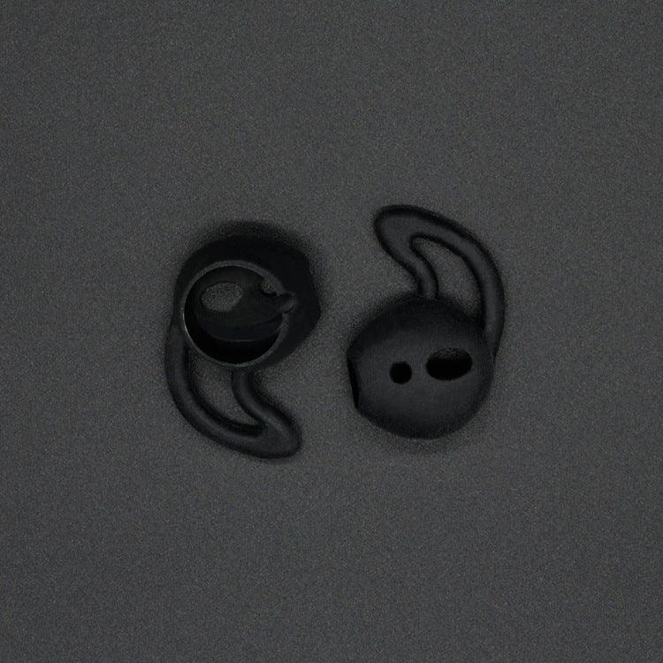 Compatible with Apple, Airpods earphone silicone ear caps - AFFORDABLE MARKET