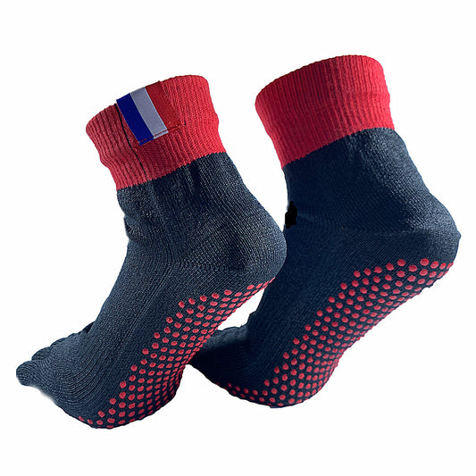 Anti Cut Protective socks - AFFORDABLE MARKET