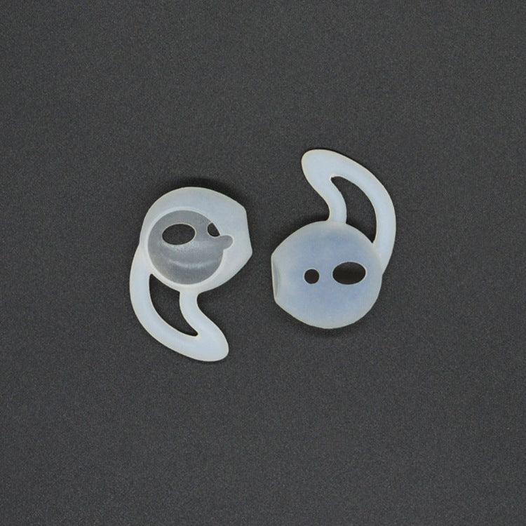 Compatible with Apple, Airpods earphone silicone ear caps - AFFORDABLE MARKET