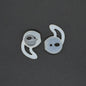 Compatible with Apple, Airpods earphone silicone ear caps - AFFORDABLE MARKET