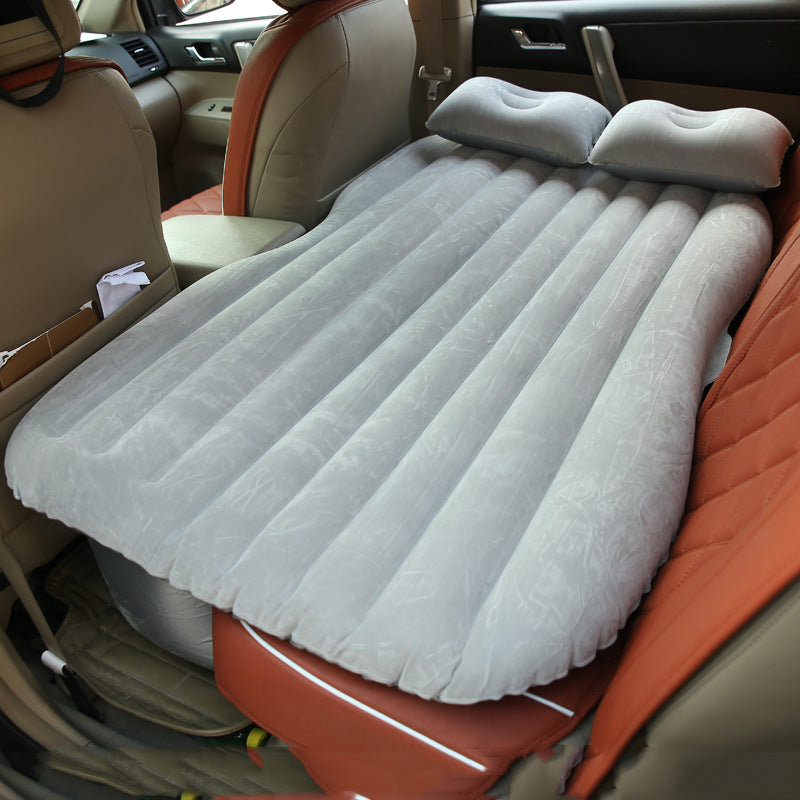 Car Inflatable Bed - AFFORDABLE MARKET