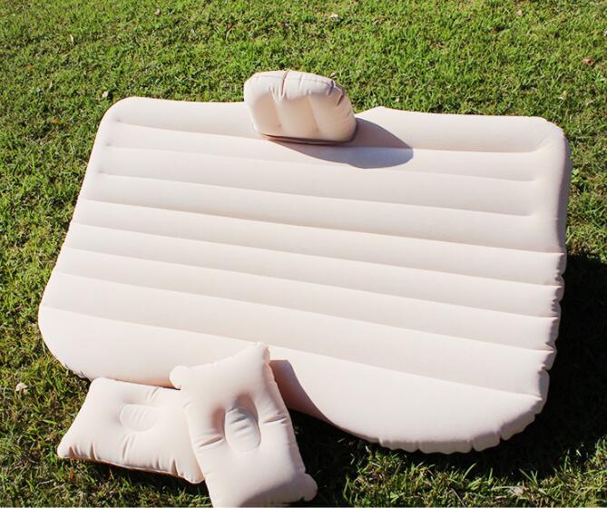 Car Inflatable Bed - AFFORDABLE MARKET