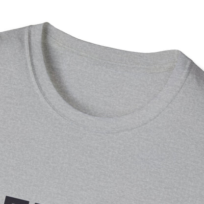 Unisex T-Shirt - AFFORD - AFFORDABLE MARKET