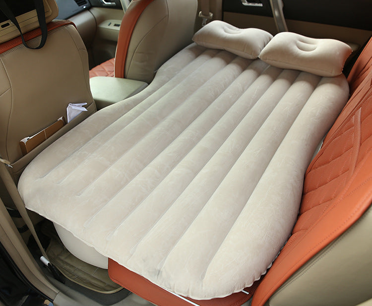 Car Inflatable Bed - AFFORDABLE MARKET