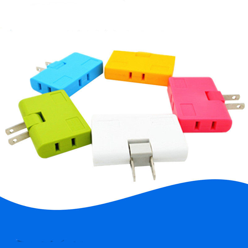 Small Flexible Extension Socket