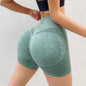 Fitness Yoga Shorts Pants Butt Lifting Seamless Leggings Women Gym - AFFORDABLE MARKET