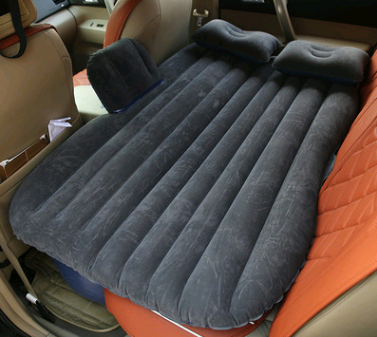 Car Inflatable Bed - AFFORDABLE MARKET