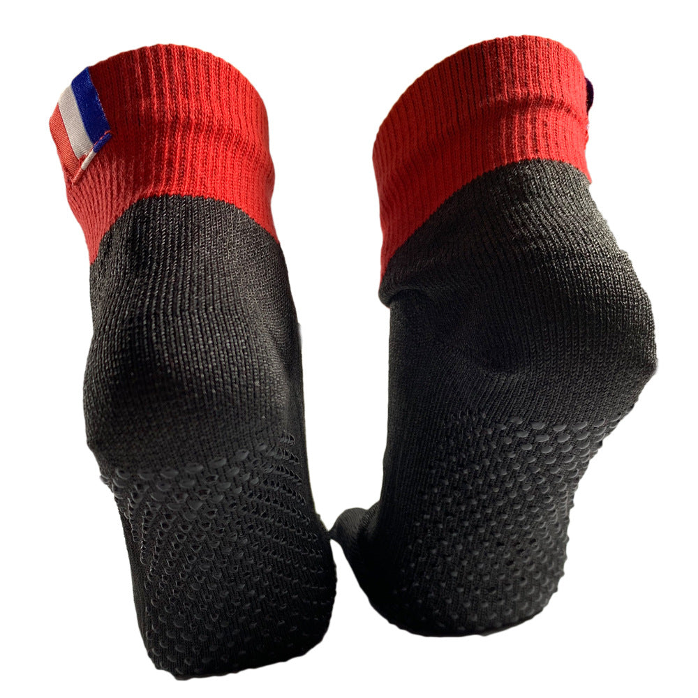 Anti Cut Protective socks - AFFORDABLE MARKET
