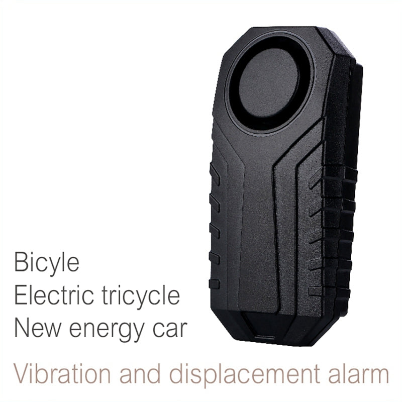 Electric vehicle remote alarm - AFFORDABLE MARKET