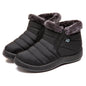 Waterproof boots warm XL snow boots - AFFORDABLE MARKET