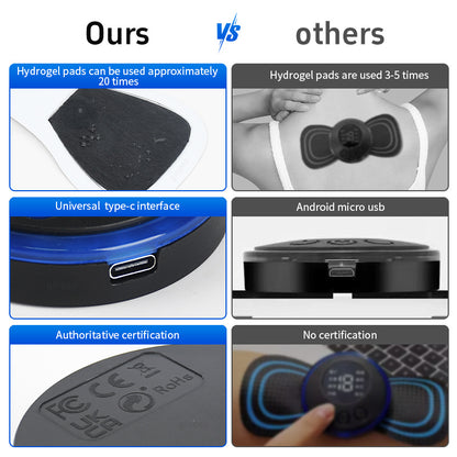 Mini Massager