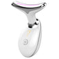 Electric Thermal Neck Lifting And Tighten Massager