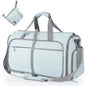 Large Capacity Travel Waterproof Clothes Bag