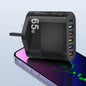 Type-c Mobile Phone Multi-interface Charging Plug - AFFORDABLE MARKET