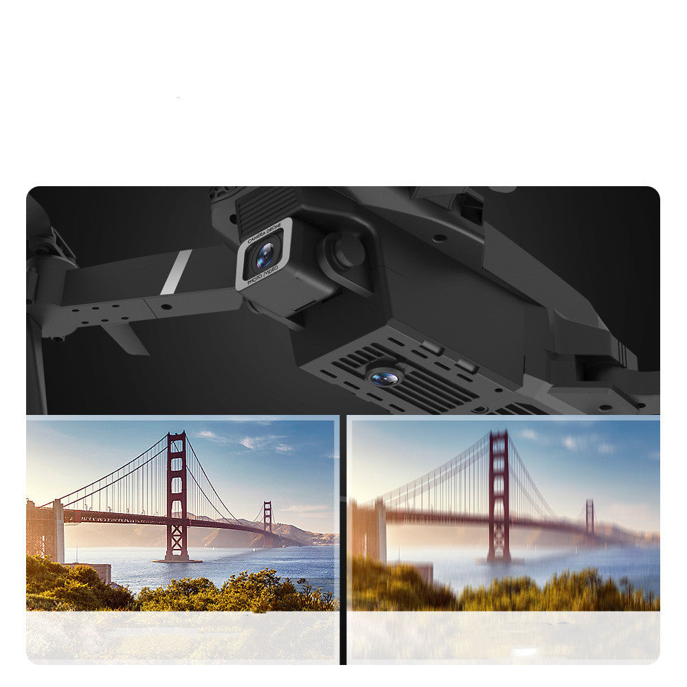 4K pixel dual camera switch airplane toy - AFFORDABLE MARKET