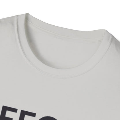 Unisex T-Shirt - AFFORD - AFFORDABLE MARKET