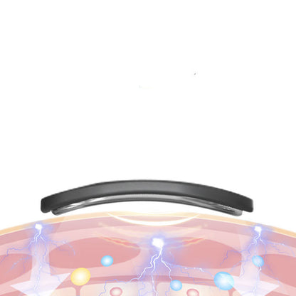 Shoulder And Neck Multifunctional Spine Massager