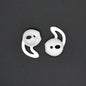 Compatible with Apple, Airpods earphone silicone ear caps - AFFORDABLE MARKET