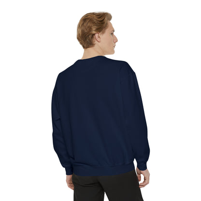 Unisex Long Sleeve Sweatshirt - AFFORD - AFFORDABLE MARKET