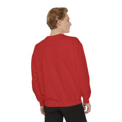 Unisex Long Sleeve Sweatshirt - AFFORD - AFFORDABLE MARKET