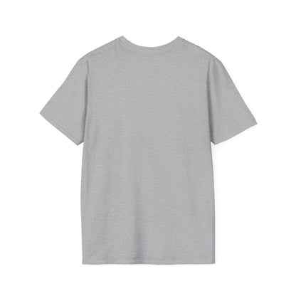 Unisex T-Shirt - AFFORD - AFFORDABLE MARKET