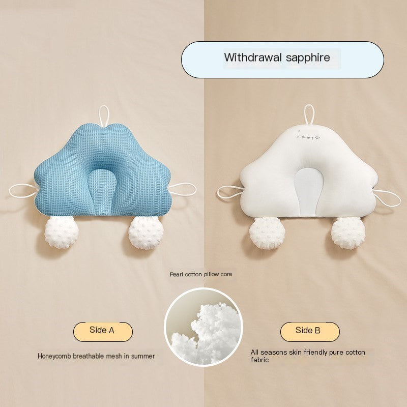 Baby Correction Head Shaping Pillow - AFFORDABLE MARKET