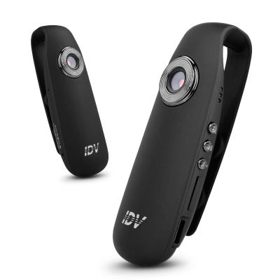 Compatible With ApplePortable Mini Video Camera One-click Recording - AFFORDABLE MARKET