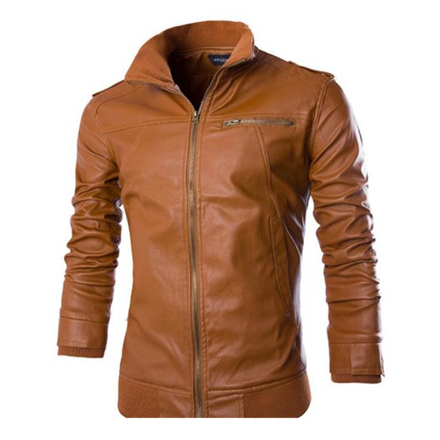 Motorcycle Leather Jackets - AFFORDABLE MARKET