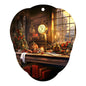 Christmas Decor Car Pendant Hanging Ornament Home Decoration Interior Decoration Pendant - AFFORDABLE MARKET