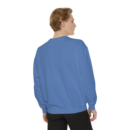 Unisex Long Sleeve Sweatshirt - AFFORD - AFFORDABLE MARKET