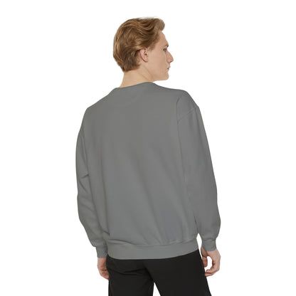 Unisex Long Sleeve Sweatshirt - AFFORD - AFFORDABLE MARKET