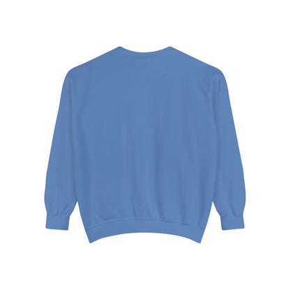 Unisex Long Sleeve Sweatshirt - AFFORD - AFFORDABLE MARKET