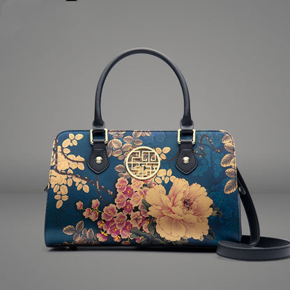 Women's Premium Printed Bag