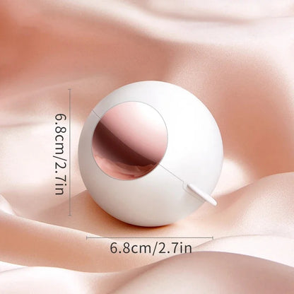 Hair and Dust Removal Lint Roller Ball