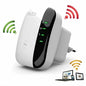 Wifi Repeater Wifi Signal Amplifier - AFFORDABLE MARKET