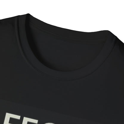 Unisex T-Shirt - AFFORD - AFFORDABLE MARKET