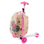 Children's Luggage Bag Scooter