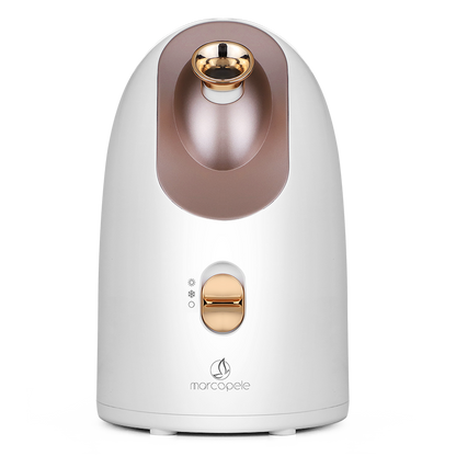 Hot and cold face steamer - AFFORDABLE MARKET
