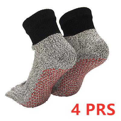 Five-toe cut-proof wear-resistant socks - AFFORDABLE MARKET