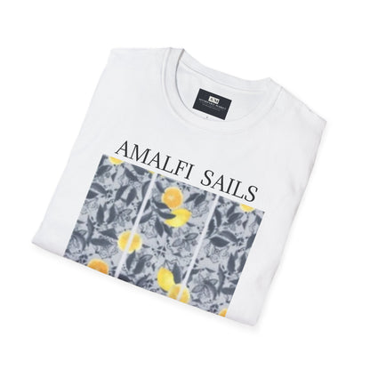 Amalfi Sails T-Shirt