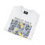 Amalfi Sails T-Shirt