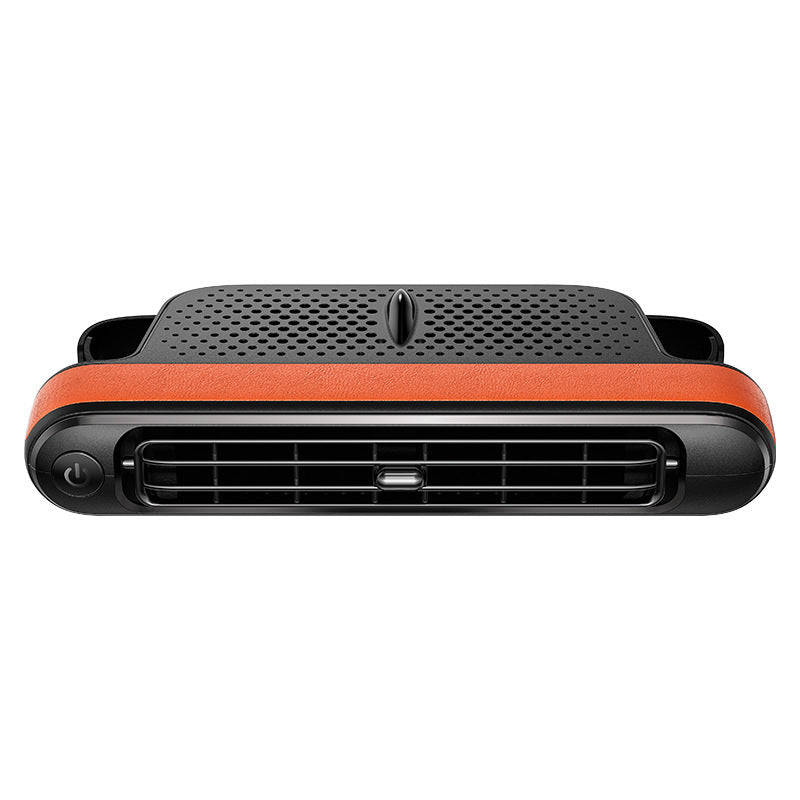 Car Seat Small Fan