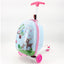 Children's Luggage Bag Scooter