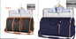 Large Capacity Travel Waterproof Clothes Bag