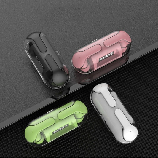 Wireless Bluetooth Headset 5.3 In-Ear - AFFORDABLE MARKET