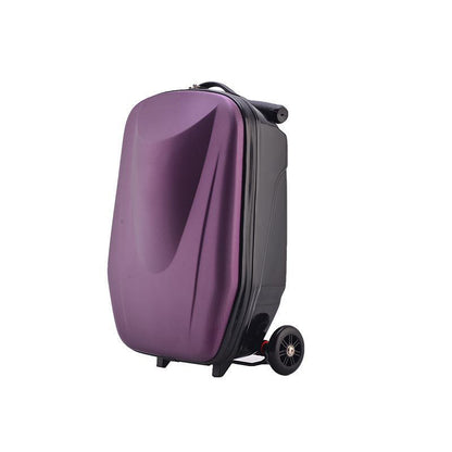 Scooter Luggage Suitcase