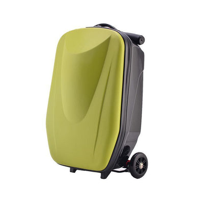 Scooter Luggage Suitcase