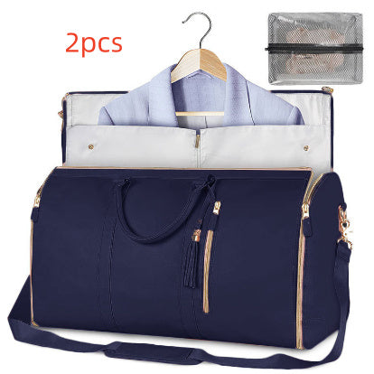 Large Capacity Travel Waterproof Clothes Bag